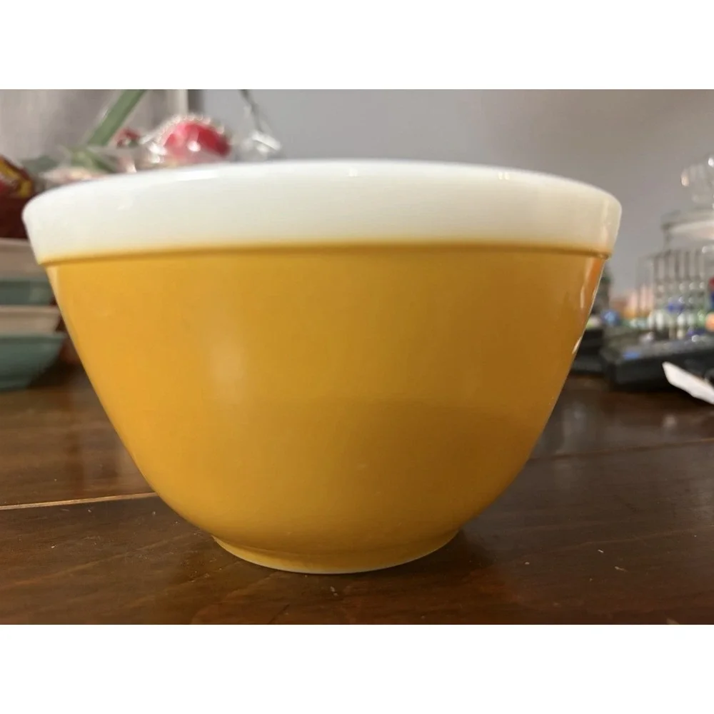 Pyrex vintage no